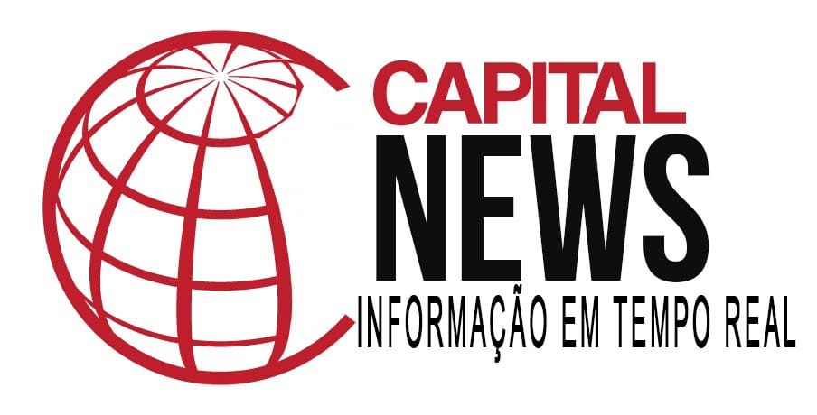 Logo capital news