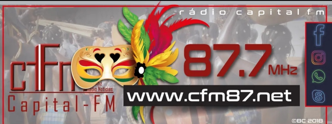 Governo guineense autoriza retoma das emissões da Rádio Capital FM