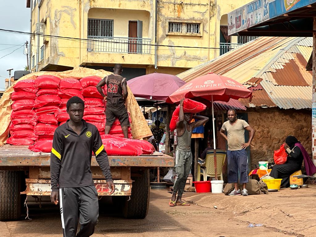 Comerciantes recusam baixar preço do arroz