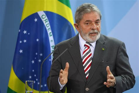 Brasil: Lula da Silva sob cuidados intensivos