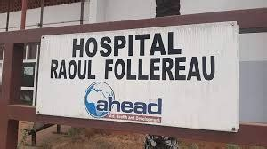 Hospital Raoul Follereau: Desconvocada a greve de três dias.