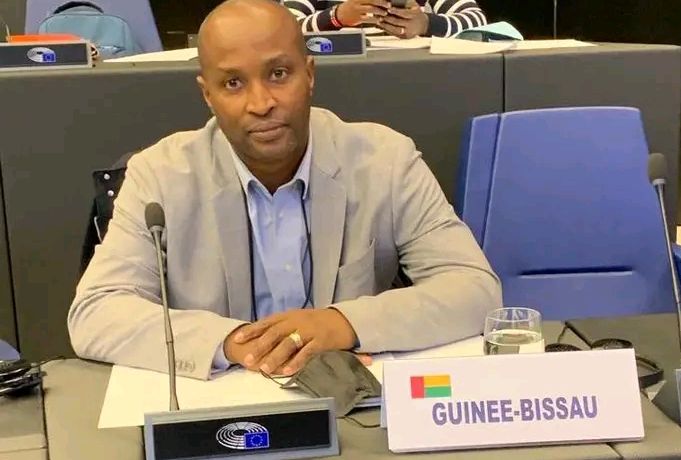 Jurista guineense defende o entendimento entre África e a  diáspora