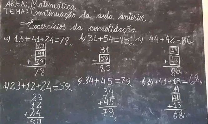 Guiné -Bissau: ONG-AJUTS quer erradicar o analfabetismo