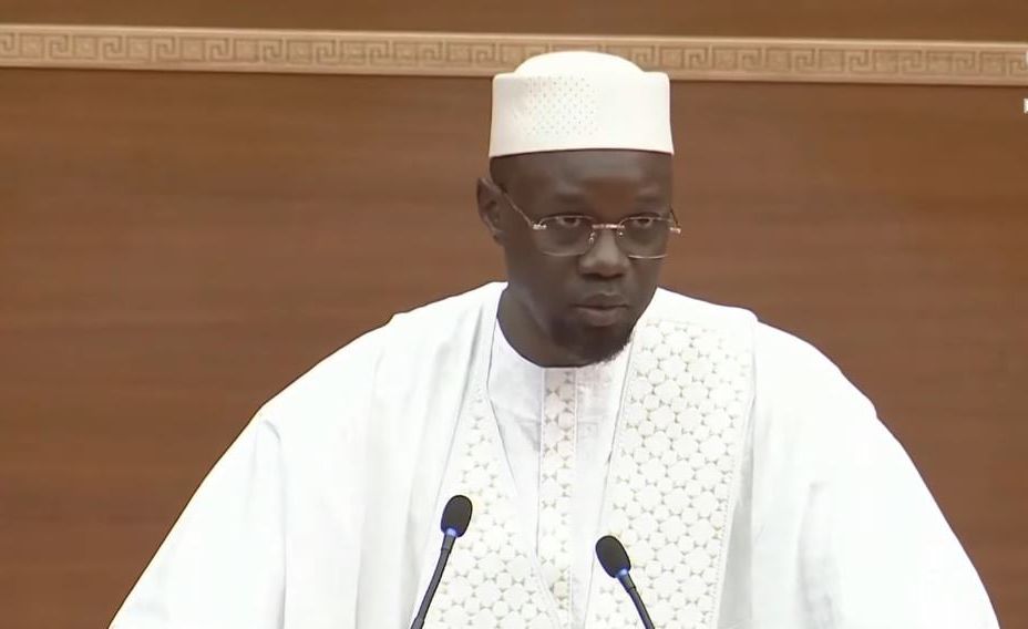 Senegal: Governo  admite encerrar base militar francesa