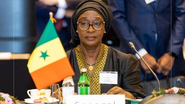 ONU: Senegal está ainda na categoria de Países Menos Desenvolvidos