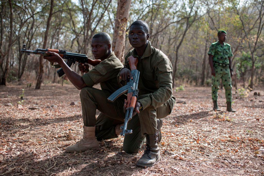 Benin regista ataque terrorista que é considerada mais violento e mortífero