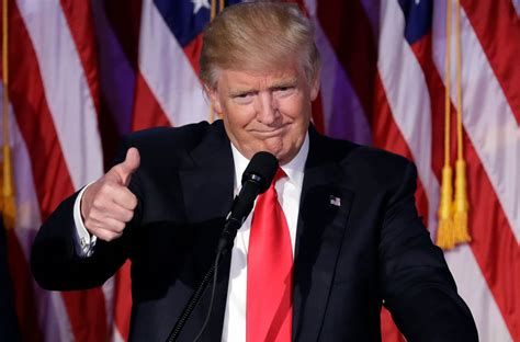 Efeitos de Administração Trump: CEDEAO em alerta