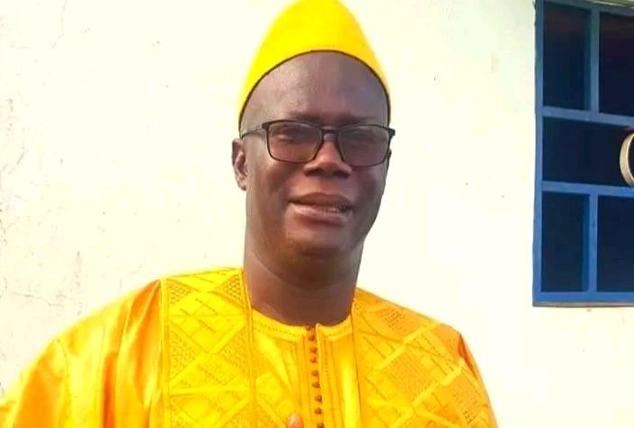 Deputado Bamba Banjai continua  no lugar incerto