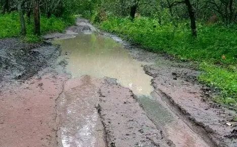 Ganpara: Grávidas percorrem 25 km para posto sanitário