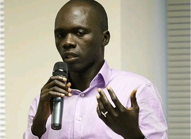 Presidente da Liga alerta para abismo perigoso