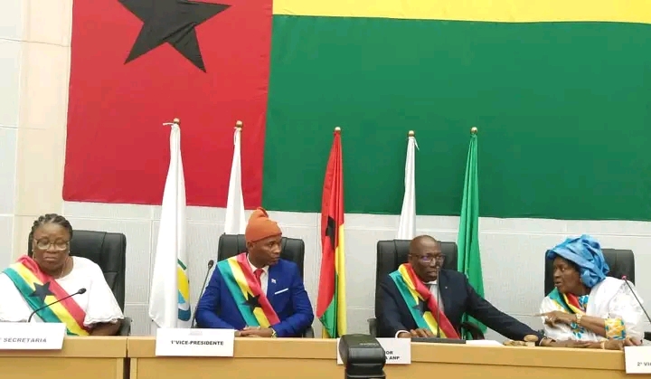 Parlamento da CPLP advertido a abster a cobertura de eventos ilegais