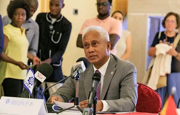 CPLP:” Cerca de 28 milhões de pessoas sofrem de subnutrição”.