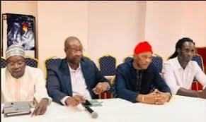 API reitera seu compromisso com a legalidade democrática