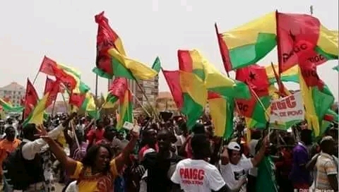 Guiné-Bissau: PAIGC pondera solicitar auditoria no GTAPE