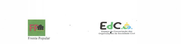 Guiné-Bissau: Sociedade Civil denuncia "conivência" entre Lisboa e o regime no poder