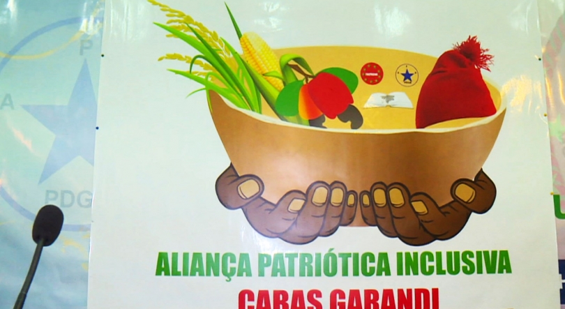 API alerta para  iminente instabilidade profunda