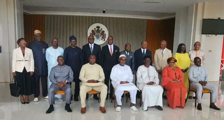 CEDEAO: Ministros da Justiça validam instrumentos jurídicos de tribunal comunitário