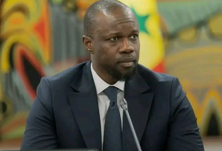 SENEGAL: Novo governo destaca advogado de PM Sonko