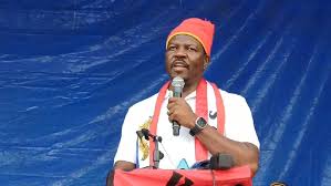 Ministro das Finanças é o diretor de campanha de aliança leal ao Sissoco