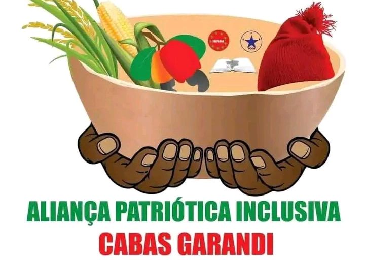 API diz que vai “imperativamente” às eleições