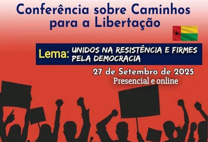 Guiné-Bissau: Denunciada anarquia institucional sem precedentes