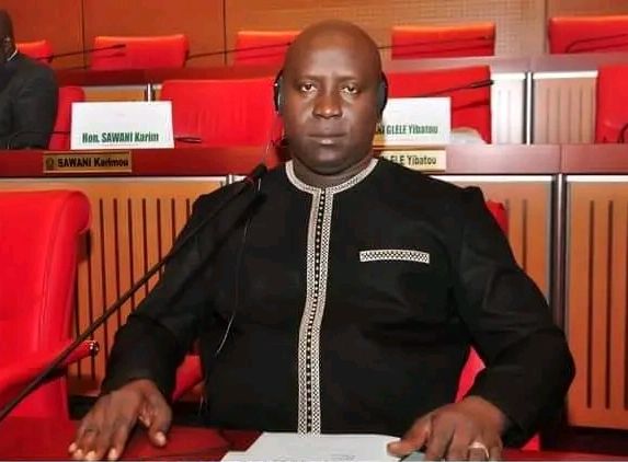 Marciano Indi: " Sem PAI-TERRA RANKA, não há eleições"