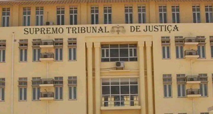 Guiné-Bissau: Ordem dos Advogados denuncia crise na Justiça
