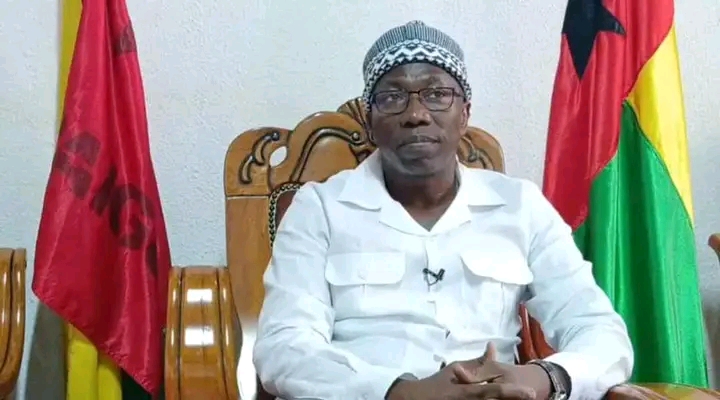 Lista provisória: DSP não é admitido nem rejeitado