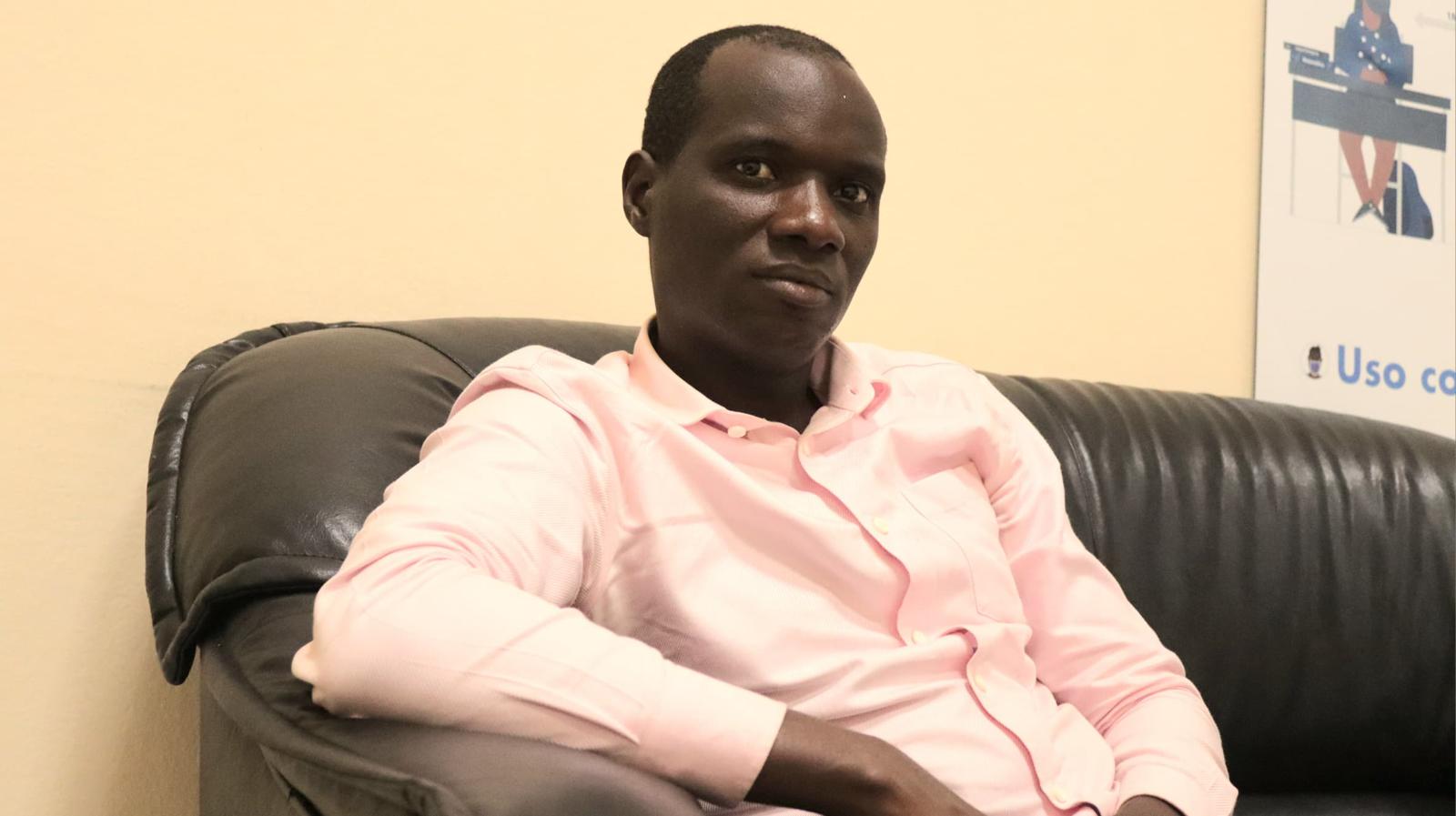 Sombra dos militares: Um obstáculo ao desenvolvimento da Guiné-Bissau