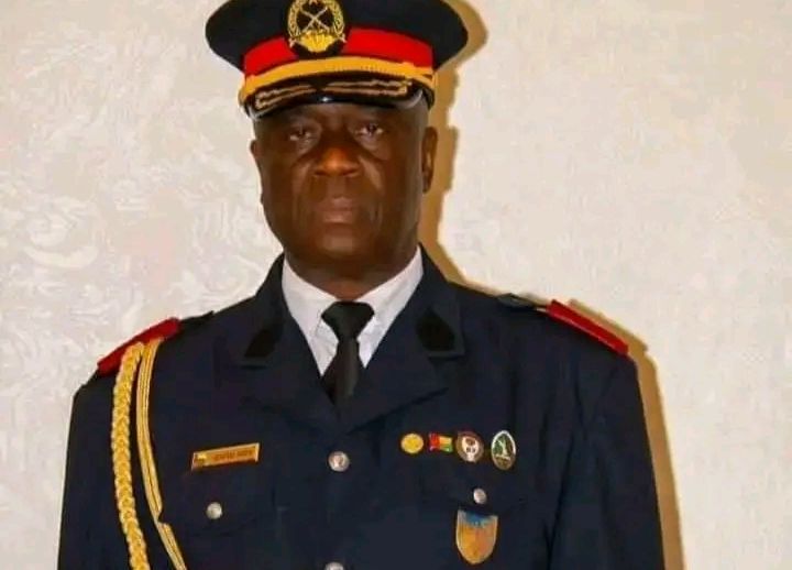 Alto Comando Militar anuncia levantamento de restrições e retoma da normalidade