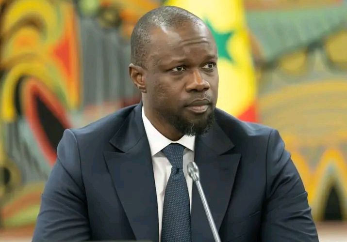 Sonko diz que golpe de Estado na Guiné-Bissau é uma manobra