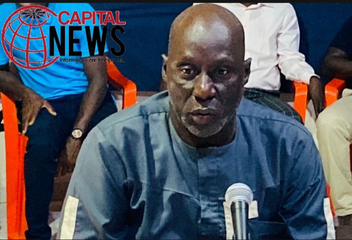 SANÇÕES: "Militares e políticos, incluindo familiares serão afetados” - Fodé Mané