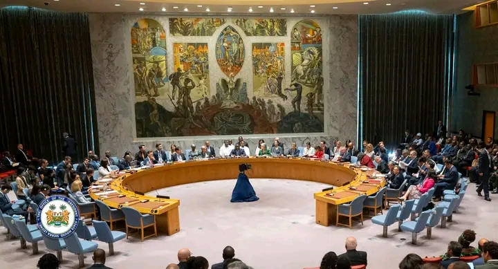 ONU: Aprovada a resolução da Juventude, Paz e Segurança