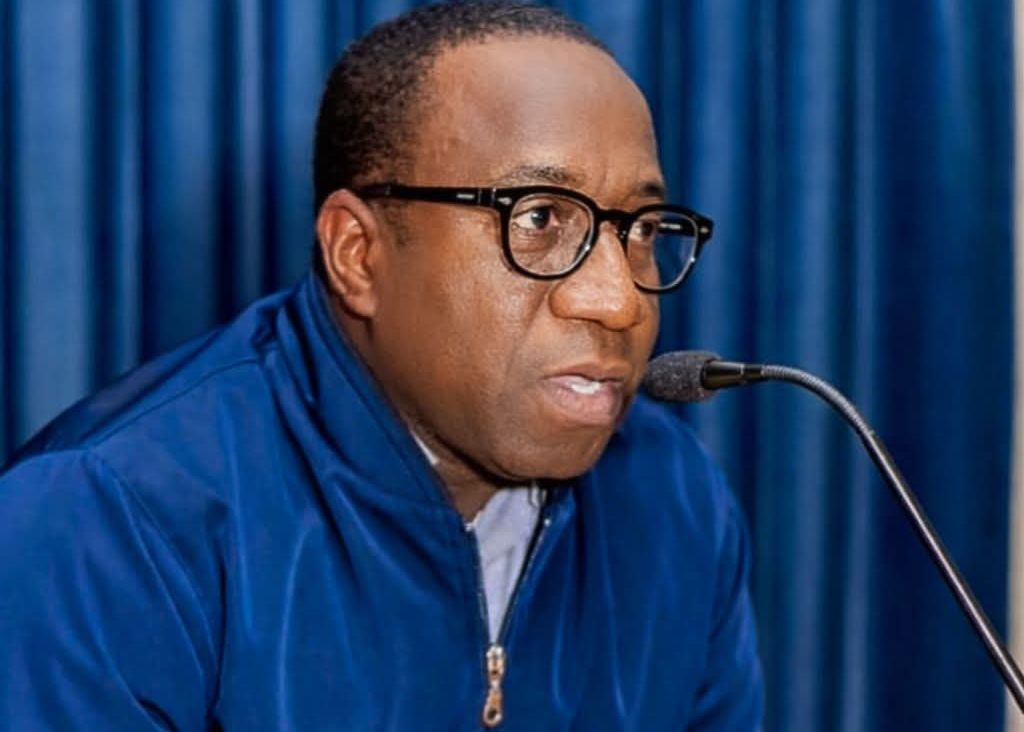 Jornalista guineense apela à abertura democrática para salvar Guiné-Bissau