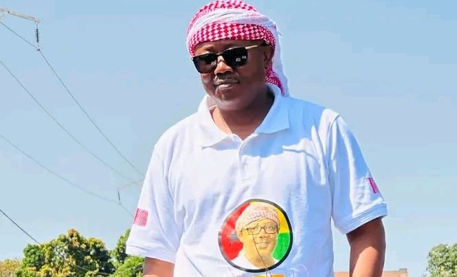 Diretoria de Dias acusa Sissoco de promover narcotráfico