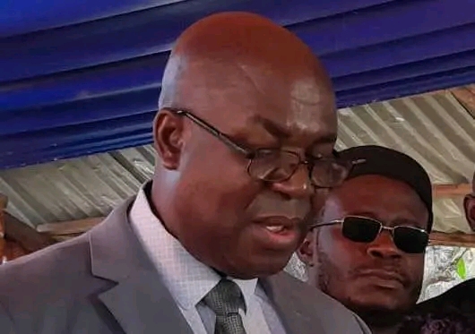 Conacri: Opositor de Doumbouya denuncia clima de medo