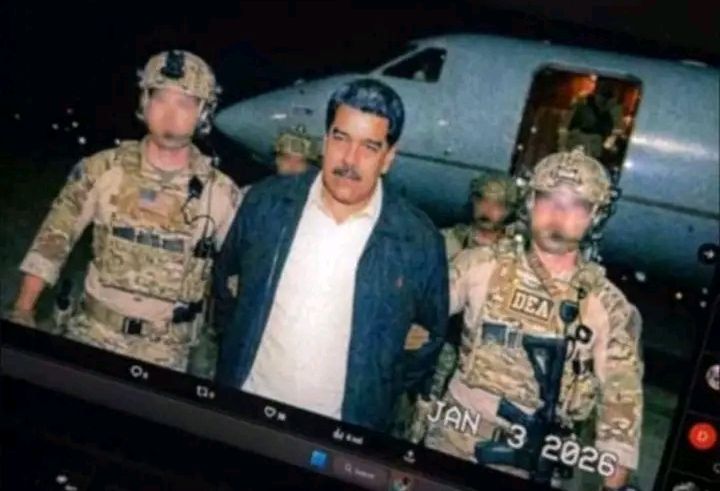 VENEZUELA: CEDEAO apoia combate a crimes e apela respeito à soberania