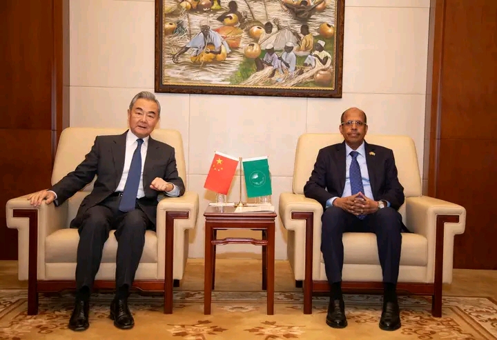 União Africana e China reafirmam parceria estratégica