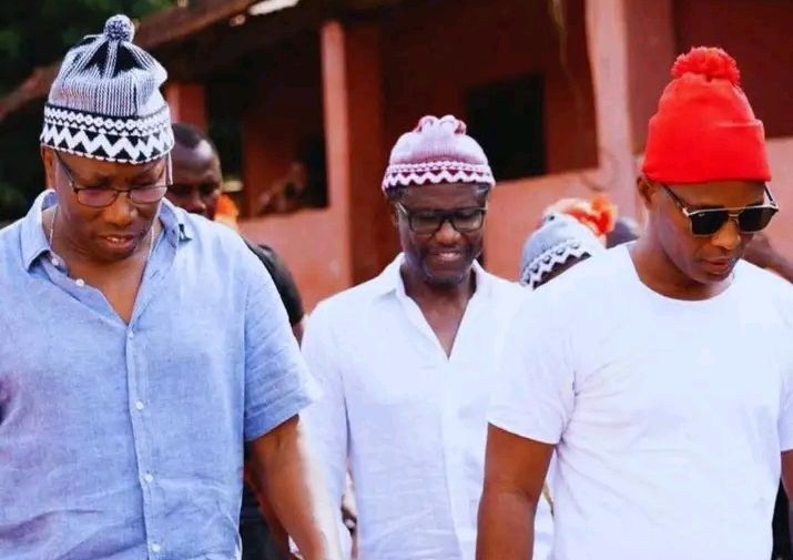 Diretoria de Dias quer ações concretas da CEDEAO e apela sanções