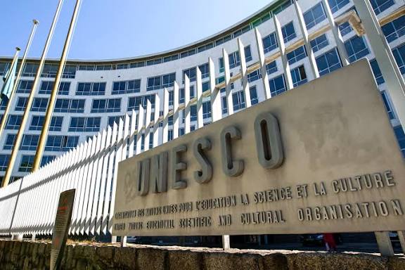 UNESCO condena cortes da internet durante crises políticas