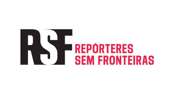 RSF expressa preocupação com debate público na França