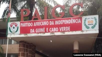 PAIGC: Grupo de Reflexão acusa direção de falta de visão estratégica