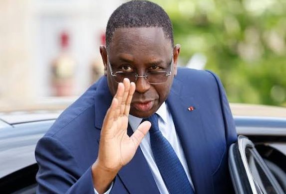 União Africana poderá apoiar candidatura de Macky Sall à ONU