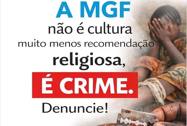 Liga: “Mais de 50% das mulheres na Guiné-Bissau sofrem de mutilação genital feminina”
