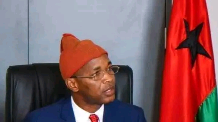 Candidatura de Dias exige fim de medidas de hostilidade contra Casa dos Direitos