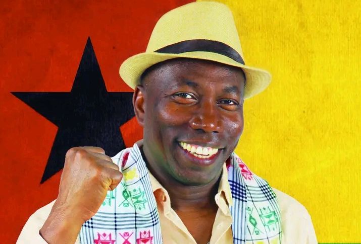 PAIGC: Grupo de Estudos diz que detenção de DSP testa à maturidade institucional