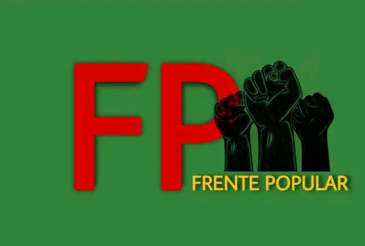 Frente Popular apela à UE a reavaliar responsabilidade política para com a Guiné-Bissau