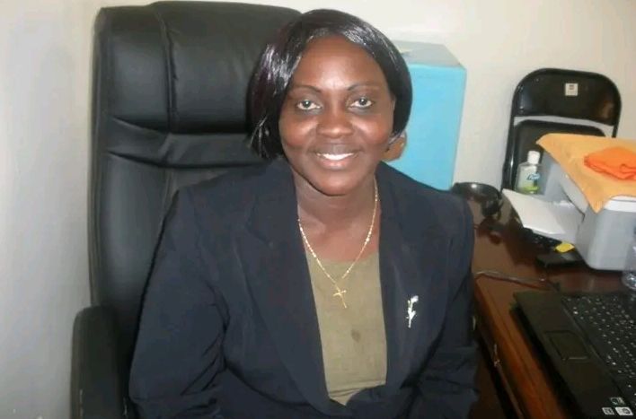 Cadi Seidi: “Sistema de saúde guineense é um dos  mais caóticos do mundo”