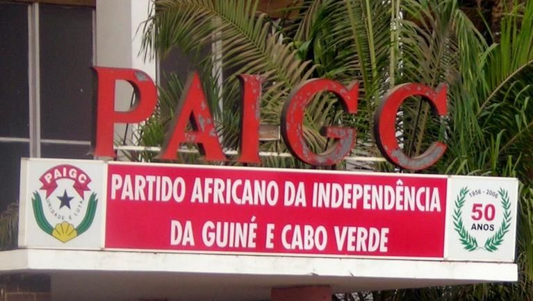 PAIGC acusa regime de intimidação e invasão à casa de DSP