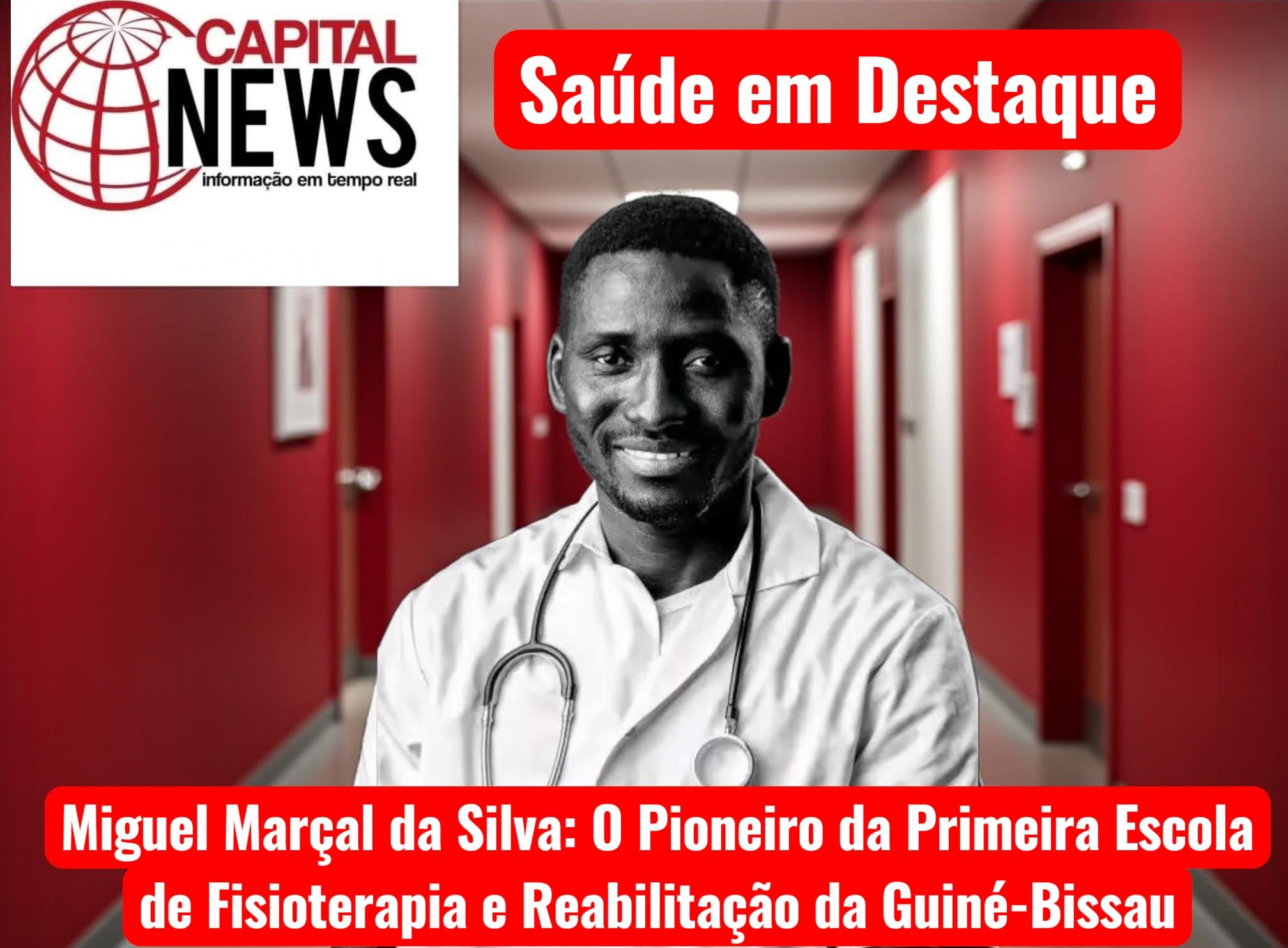 Guiné -Bissau: CEDEAO almeja um  ambiente respeitador da Constituição da República
